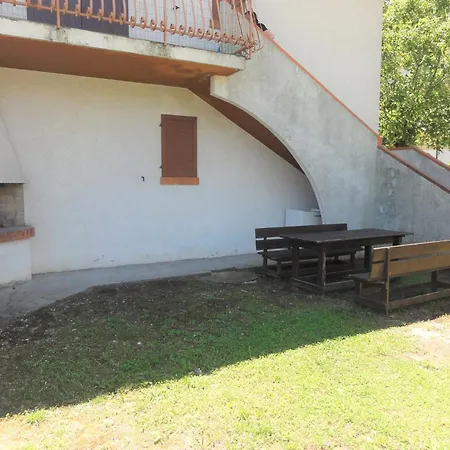 Bright Flat In A With Balcony Bibione