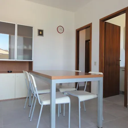 Bright Flat In A With Balcony Bibione